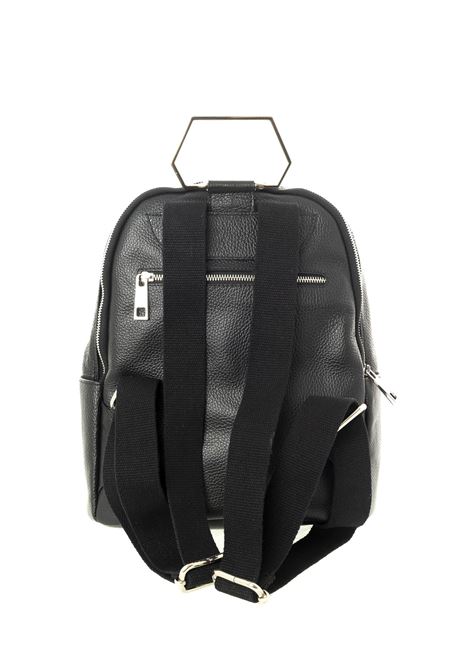 Black diamond backpack PK BY PASKAL | DIAMONDBOTT-NERO